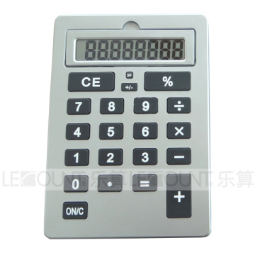 Calculatrice de taille A4 (LC686-A4)